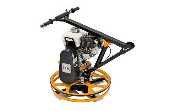 Затирочная машина Enar TIFON 601