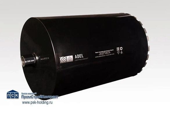 Алмазная коронка SpeedWay 300 мм