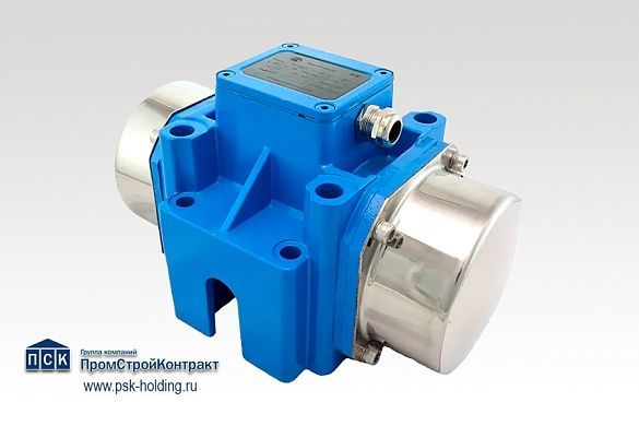 VPK 6000/5 внешний высокочастотный вибратор