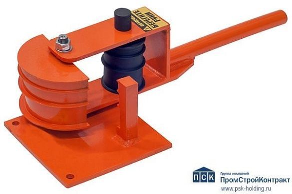 Станок профилегибочный ТR-10, TR-12