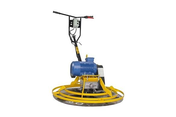 Затирочная машина ВПК ЭЗМ-900