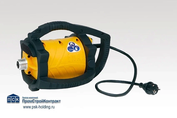 Привод глубинного вибратора ENAR DINGO 020500