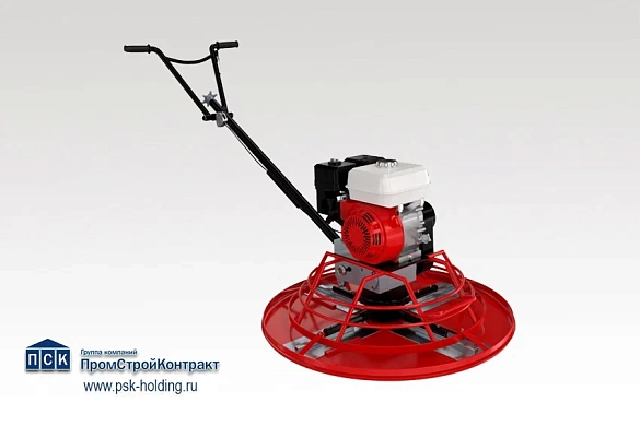 Затирочная машина Vektor VK VSCG-1000 Lifan 168F-2