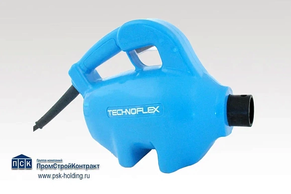 Привод глубинного вибратора Technoflex SANGLA
