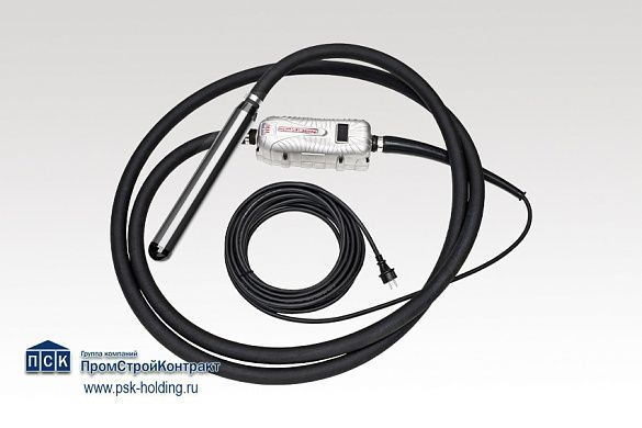 Вибратор высокочастотный со встроенным преобразователем ENAR SPY