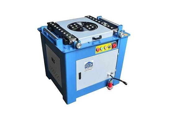 Станок для гибки арматуры PSK GW 50