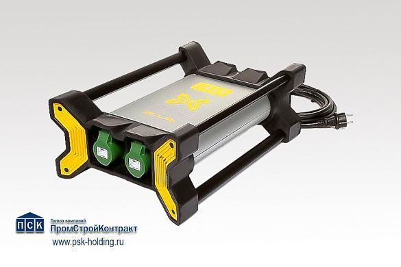 Преобразователь ENAR BOXEL 225