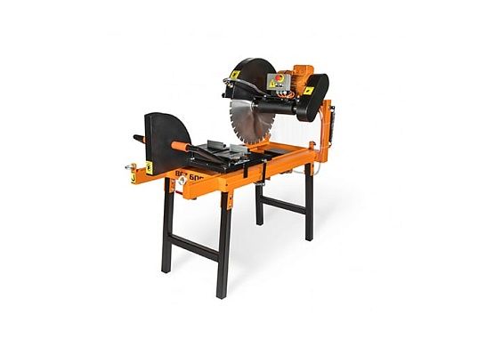 Станок для резки кирпича GocMakSan BCZ 600