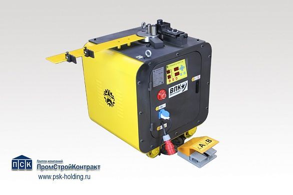 Станок для гибки арматурных скоб и хомутов  Г-18