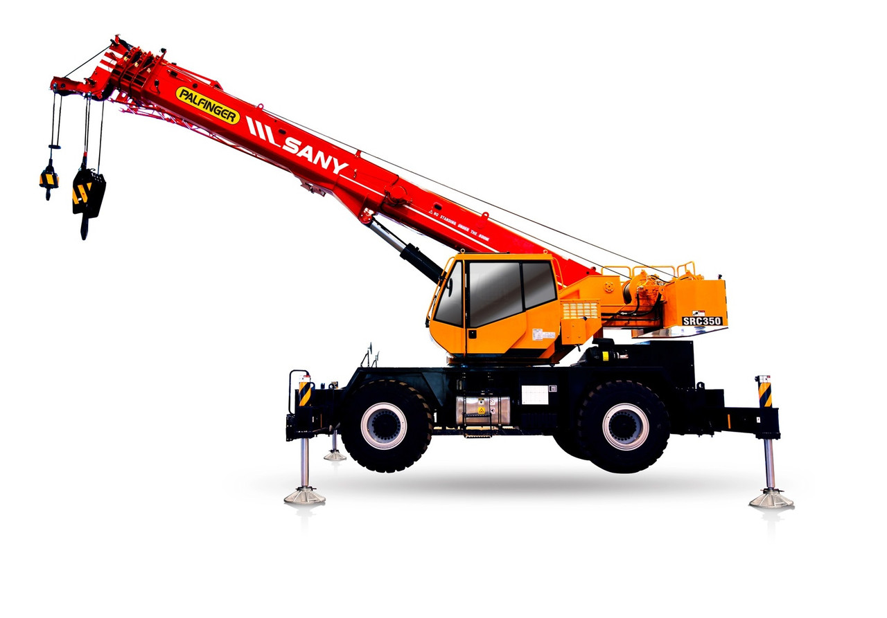 Кран sany. Sany src600c. Palfinger sany кран. Автокран sany src300. Короткобазовый кран src300c.