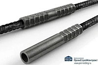 Муфты для арматуры стандартные Муфты для арматуры стандартные