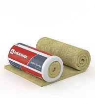 Техническая и промышленная теплоизоляция ROCKWOOL Техническая и промышленная теплоизоляция ROCKWOOL