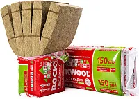 Общестроительная теплоизоляция ROCKWOOL Общестроительная теплоизоляция ROCKWOOL