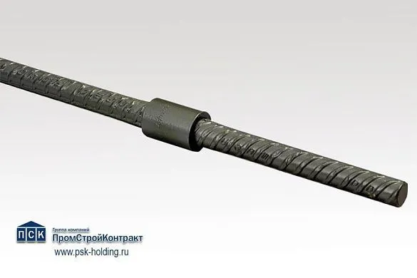 Муфты с параллельной резьбой Bartec стандартные (тип А)