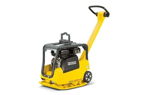 Виброплита реверсивная Wacker Neuson BPU2540