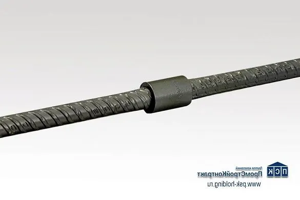 Муфты с параллельной резьбой Bartec позиционные тип B