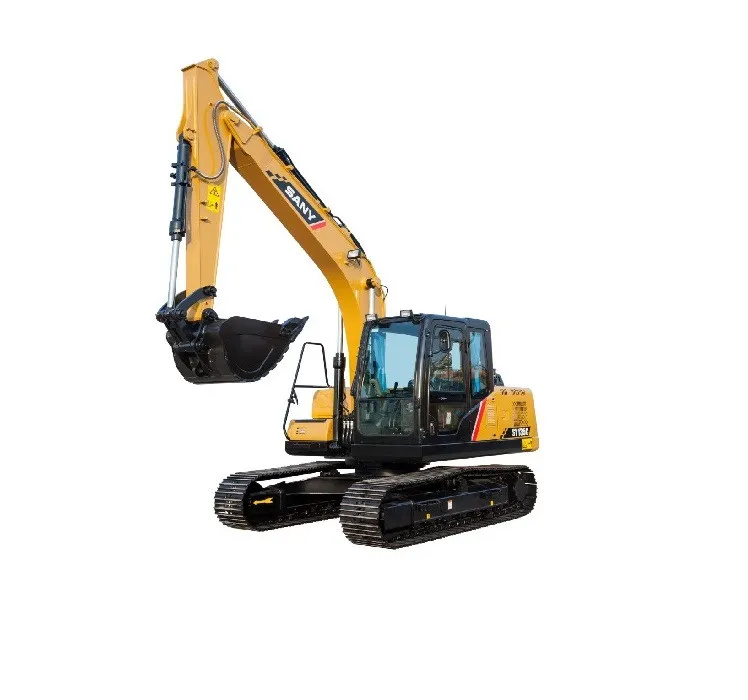 Гусеничный экскаватор SANY SY335C