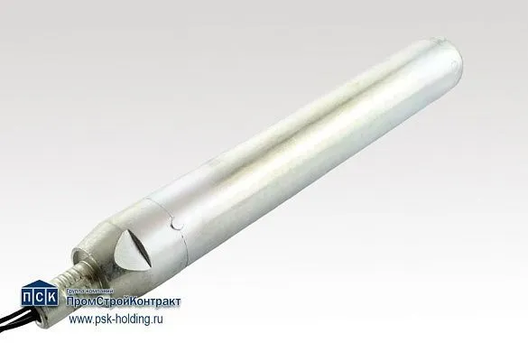 VPK50 вибронаконечник (42В)