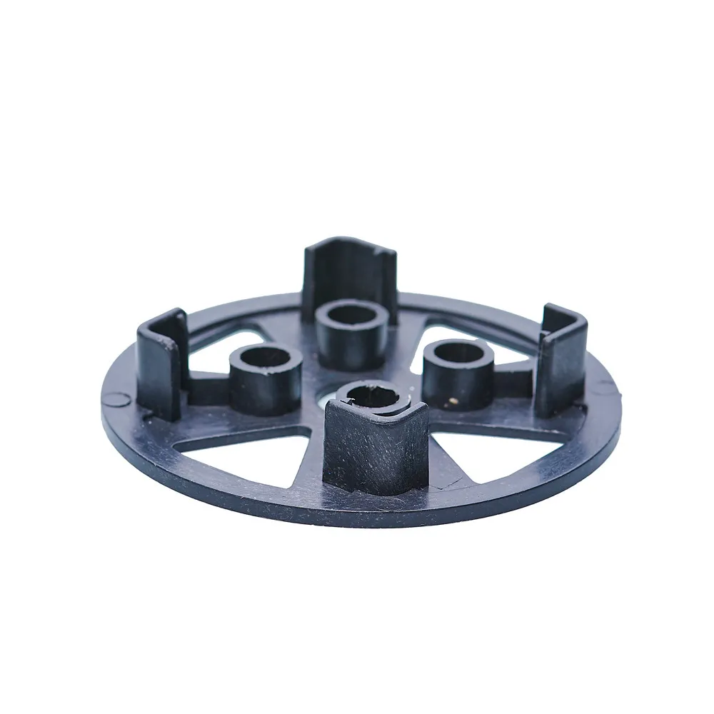 Фиксатор-опора на сыпучие грунты