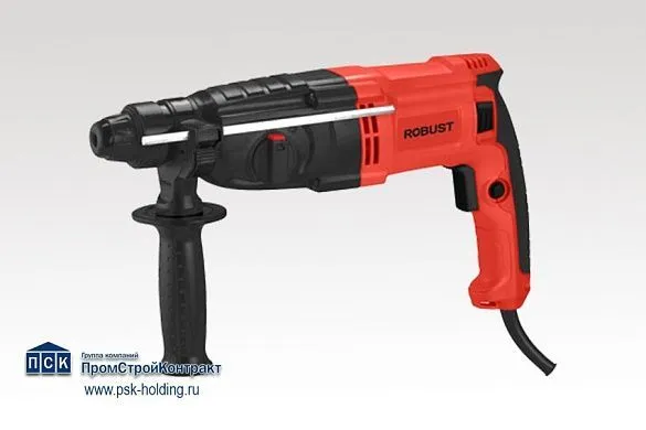 Robust SDS-plus RB2601A Перфоратор
