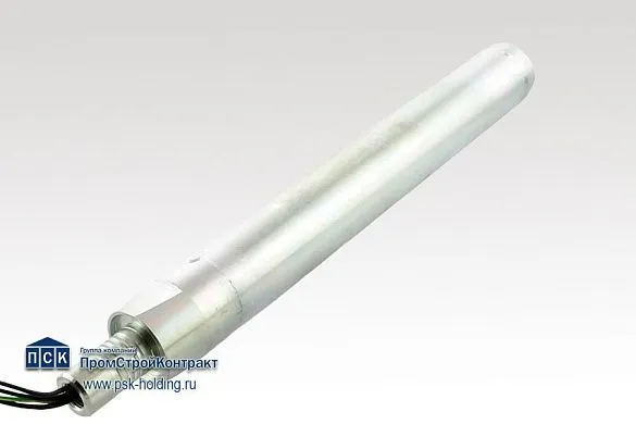 VPK36 вибронаконечник (220В)