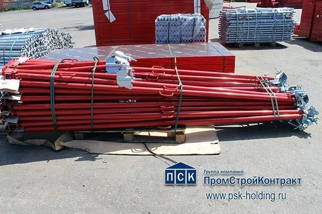 Подкос двухуровневый 4,5 м