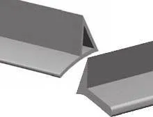 Угловая планка