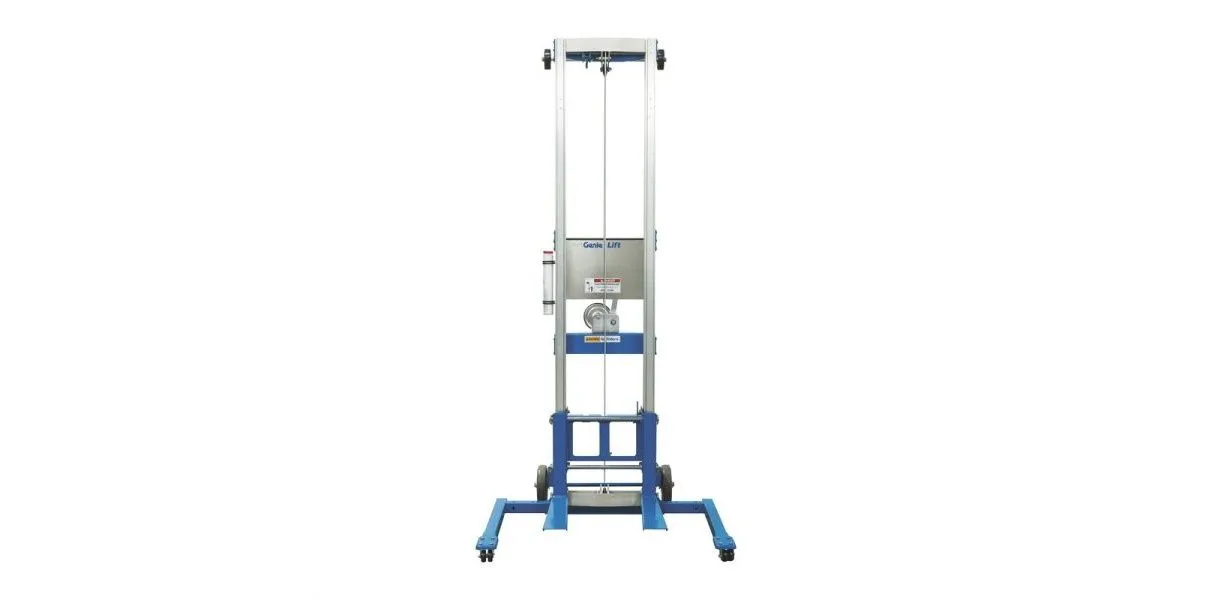 Грузовой подъемник Genie Lift GL 12