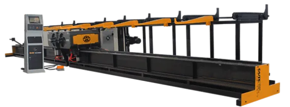 Автоматический гибочный центр LSW-32A