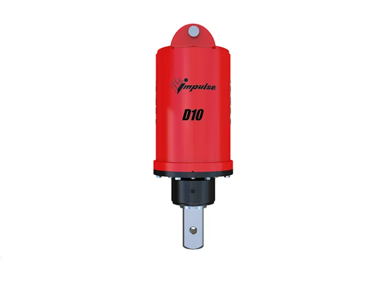 Гидробур Impulse D10